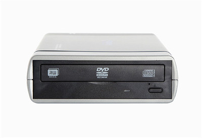 清华同方DVD档案光盘刻录机