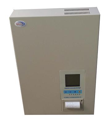 SLT-A3档案库房备电式温湿度记录仪