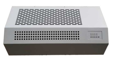 壁挂遥控式消毒净化机