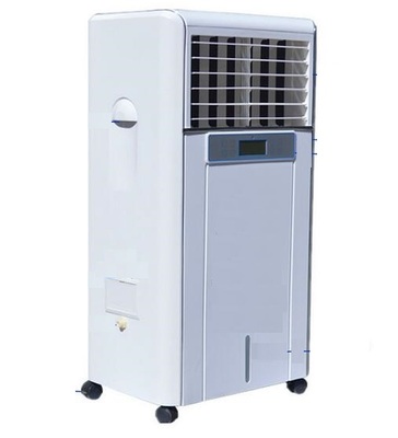 SLT-M6档案库房空气加湿净化机