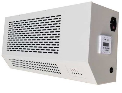 壁挂自动型消毒净化机