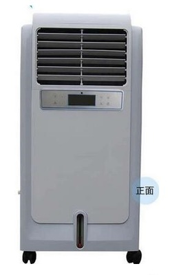 SLT-M3档案库房空气加湿机