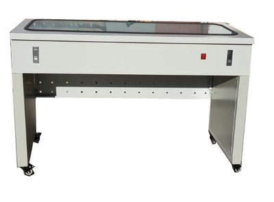 SLT-F1档案文件修复工作台