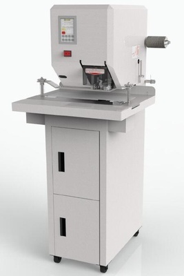 CN3506立式全自动档案线装机