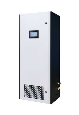 档案库房恒温恒湿净化一体机