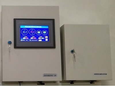 SLT-A5档案库房安防智控系统