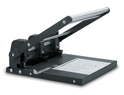 KW可调式三孔打孔机