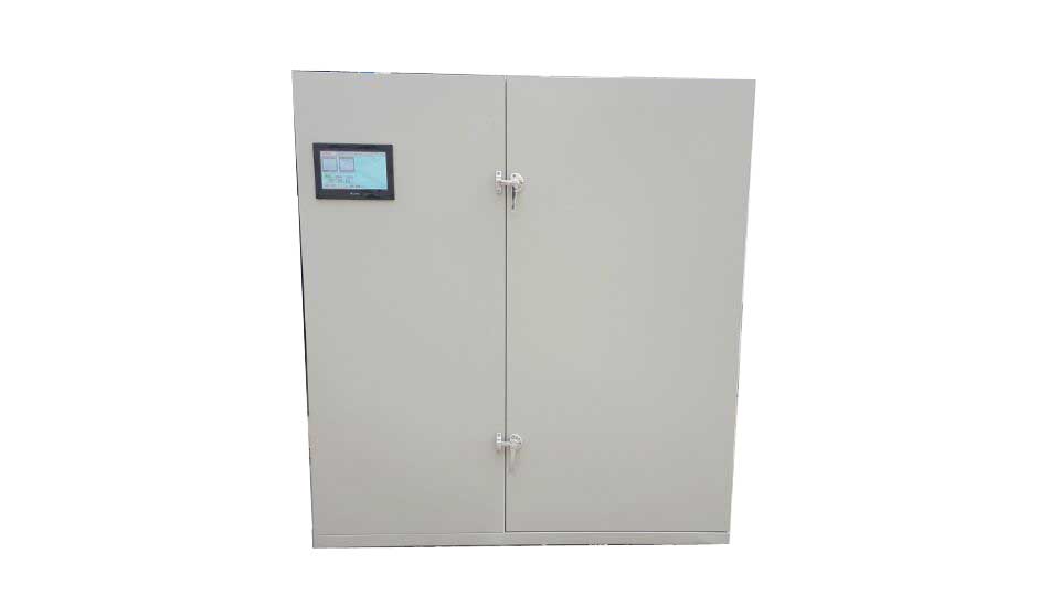 SLT-LD680低温杀虫灭菌柜