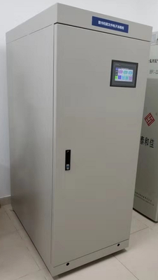 SLT-X990K智能档案消毒除尘柜（浓度控制型）